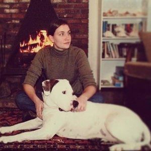 Meet your Posher, Lilli